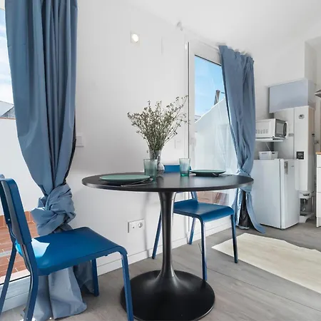 Anfitrion Triana 3 Apartment Seville Exterior photo