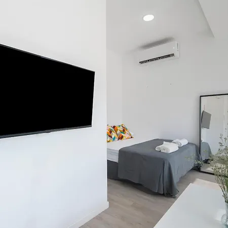 Anfitrion Triana 3 Apartment Seville Exterior photo