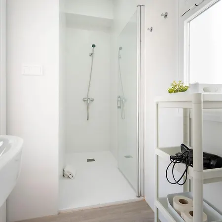 Anfitrion Triana 3 Apartment Seville Exterior photo