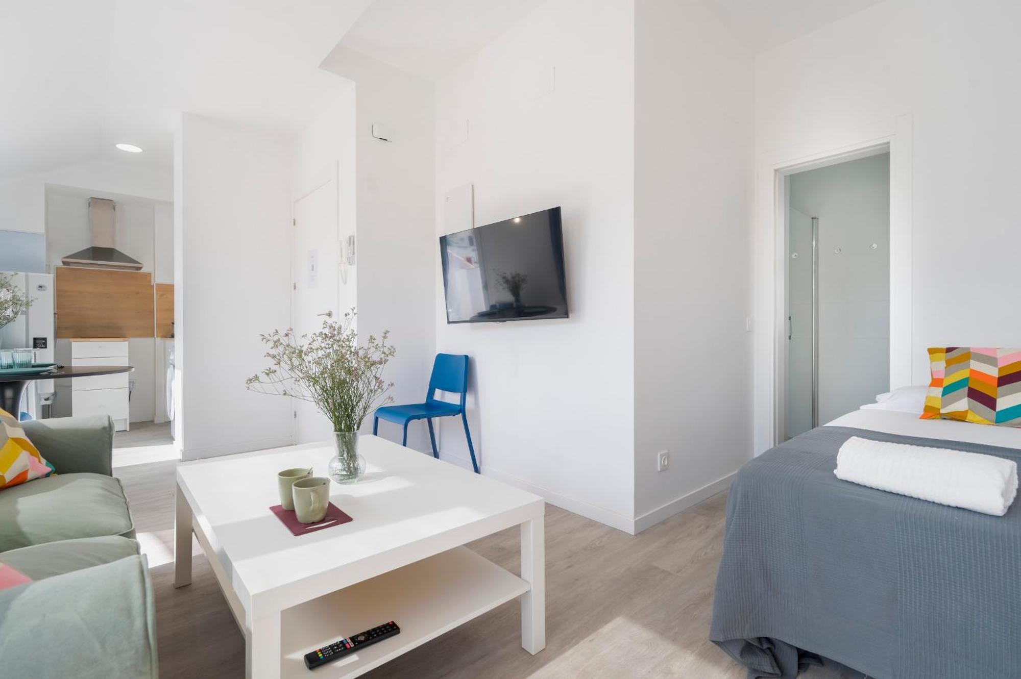 Anfitrion Triana 3 Appartement Sevilla