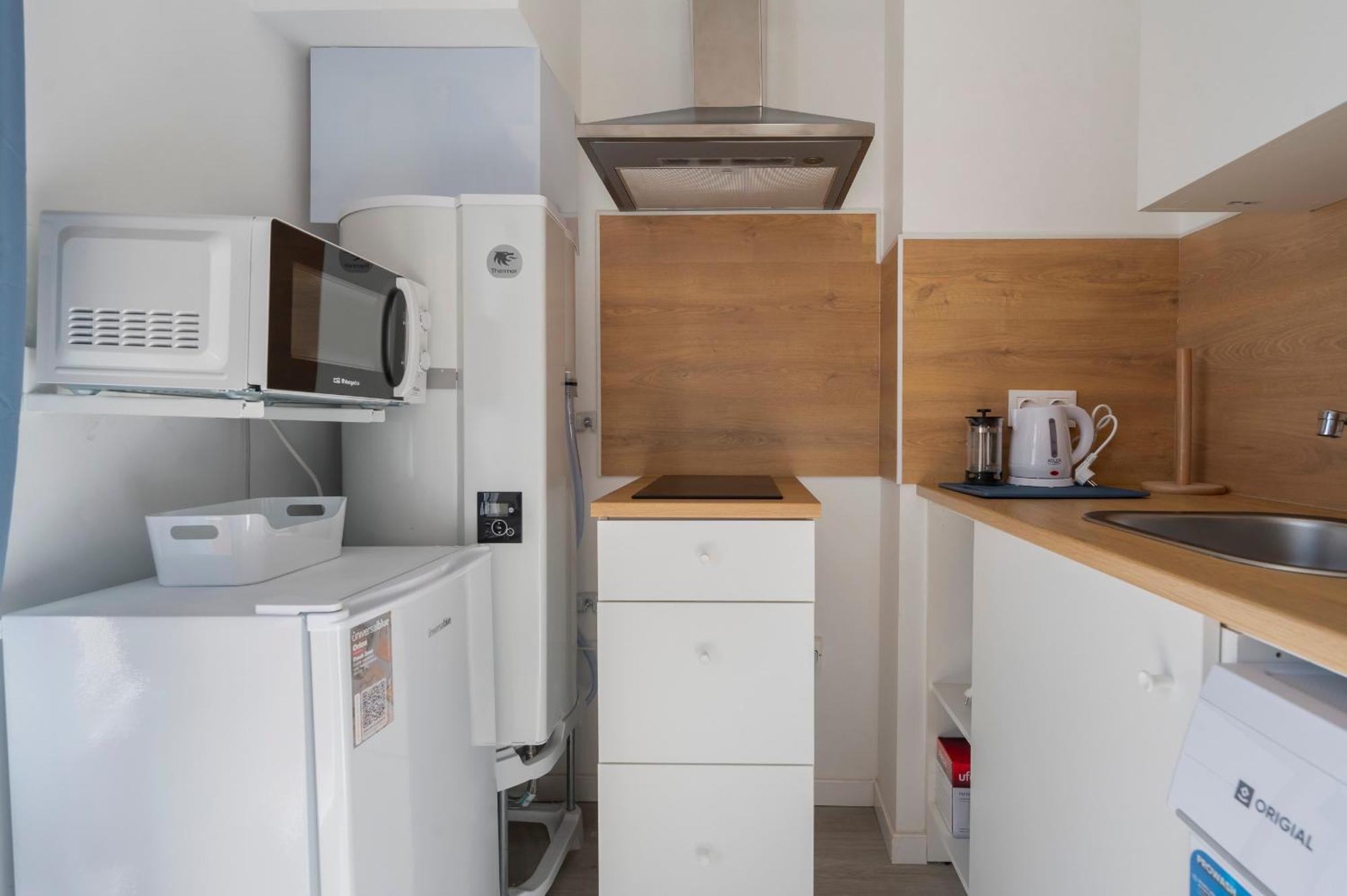 Anfitrion Triana 3 Appartement Sevilla